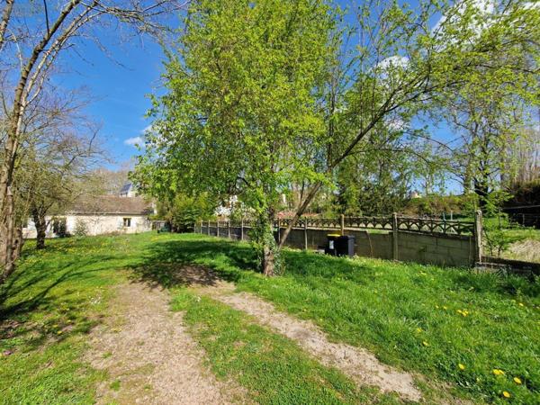 Maison à vendre à Paray-le-Monial en Saône-et-Loire (71600), ref :