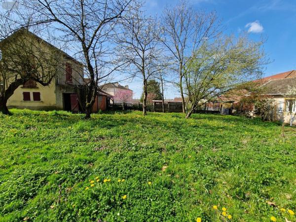 Maison à vendre à Paray-le-Monial en Saône-et-Loire (71600), ref :