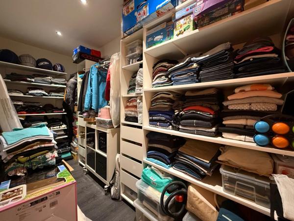 Appartement à vendre 2 pièces AGNIERES EN DEVOLUY (05) jardin et garage