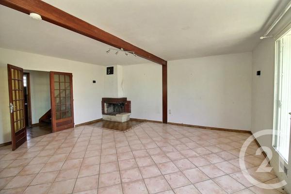 Maison à vendre  4 pièces - 104 m 2   ST OUEN  - 41
