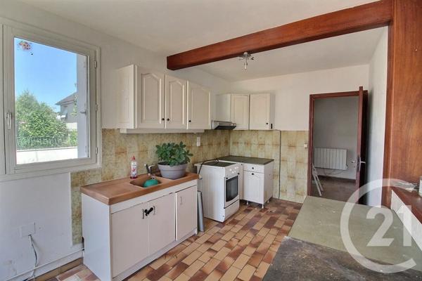 Maison à vendre  4 pièces - 104 m 2   ST OUEN  - 41