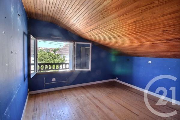 Maison à vendre  4 pièces - 104 m 2   ST OUEN  - 41