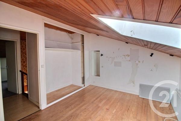 Maison à vendre  4 pièces - 104 m 2   ST OUEN  - 41