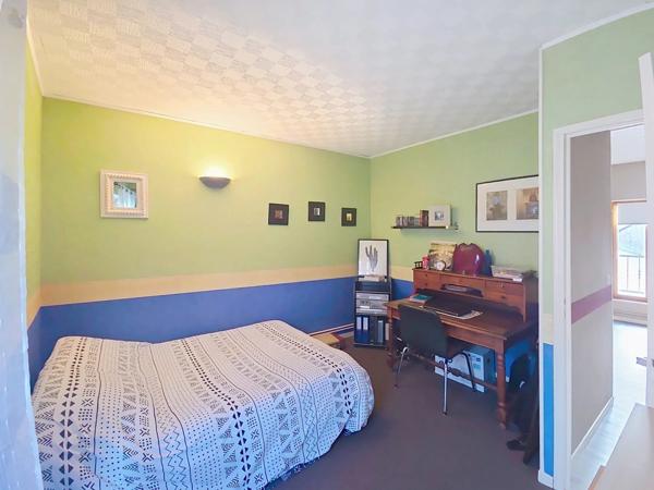 Vente Maison de ville 7 pièces 160 m2 à Crécy-sur-Serre