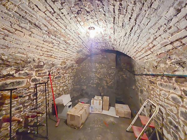 Vente Maison de ville 7 pièces 160 m2 à Crécy-sur-Serre