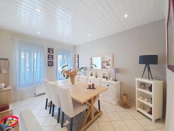 Vente Maison de ville 7 pièces 160 m2 à Crécy-sur-Serre