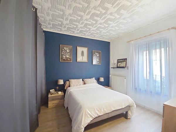 Vente Maison de ville 7 pièces 160 m2 à Crécy-sur-Serre