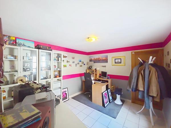 Vente Maison de ville 7 pièces 160 m2 à Crécy-sur-Serre