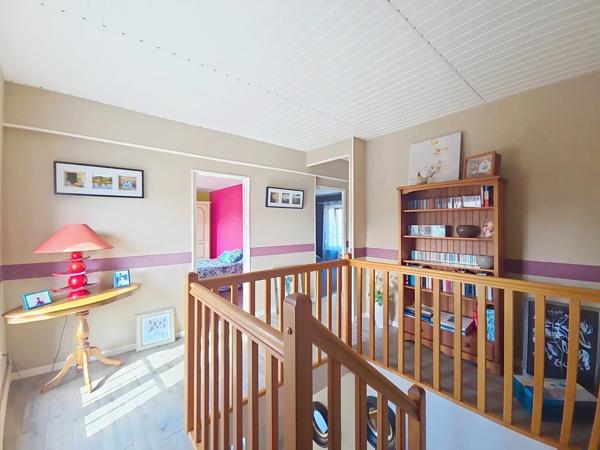 Vente Maison de ville 7 pièces 160 m2 à Crécy-sur-Serre
