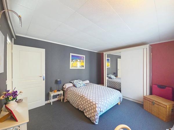 Vente Maison de ville 7 pièces 160 m2 à Crécy-sur-Serre