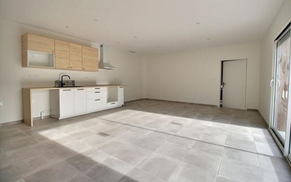 Maison à louer    4 pièces •  Lavaur