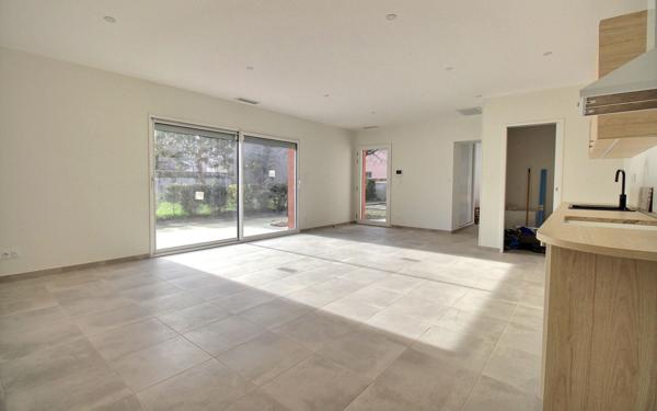 Maison à louer    4 pièces •  Lavaur