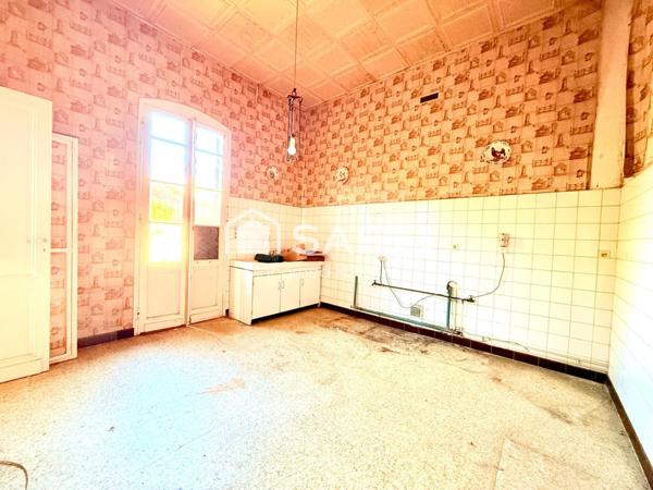 Authentique arcachonnaise au cœur de Gujan + T2 51 m2