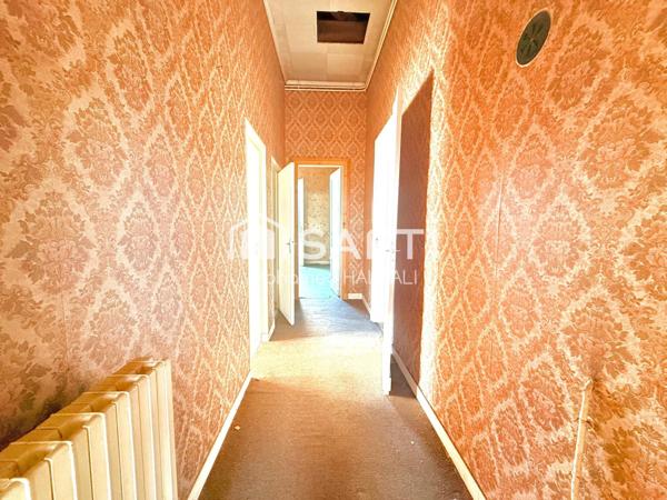 Authentique arcachonnaise au cœur de Gujan + T2 51 m2