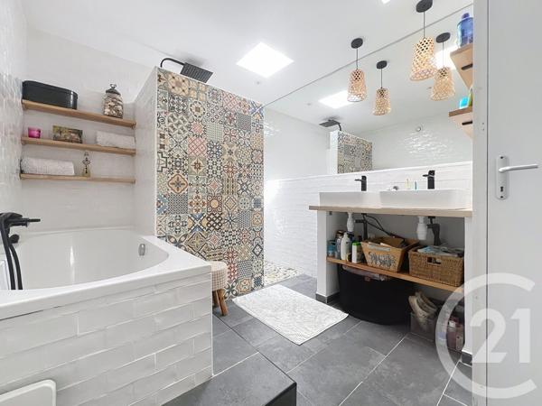 Maison à vendre  5 pièces - 176 m2 MAUGUIO - 34