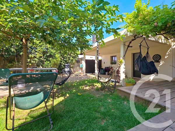 Maison à vendre  5 pièces - 176 m2 MAUGUIO - 34