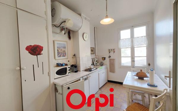 Appartement à vendre    2 pièces • 45,60 m2 Bandol