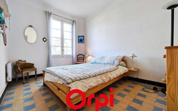 Appartement à vendre    2 pièces • 45,60 m2 Bandol