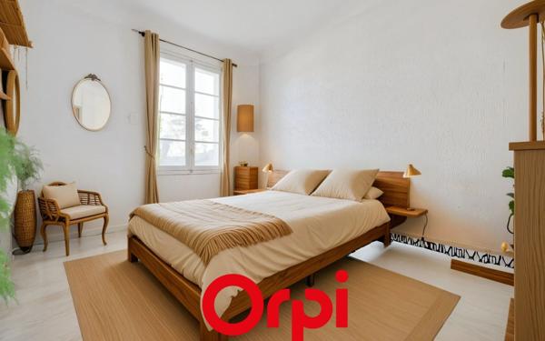 Appartement à vendre    2 pièces • 45,60 m2 Bandol