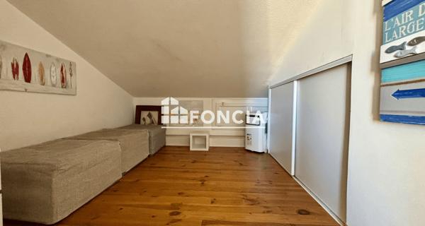 À vendre Appartement 3 pièces 35 m² - Hyères 83400