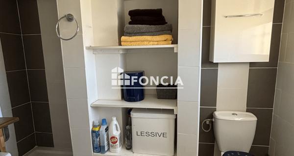 À vendre Appartement 3 pièces 35 m² - Hyères 83400