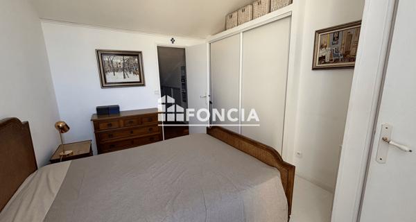 À vendre Appartement 3 pièces 35 m² - Hyères 83400
