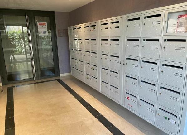 Appartement à vendre    4 pièces • 84,35 m2 Dammarie-les-Lys