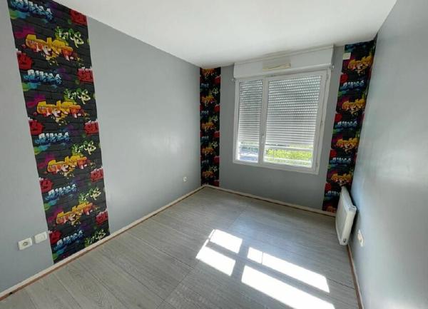 Appartement à vendre    4 pièces • 84,35 m2 Dammarie-les-Lys