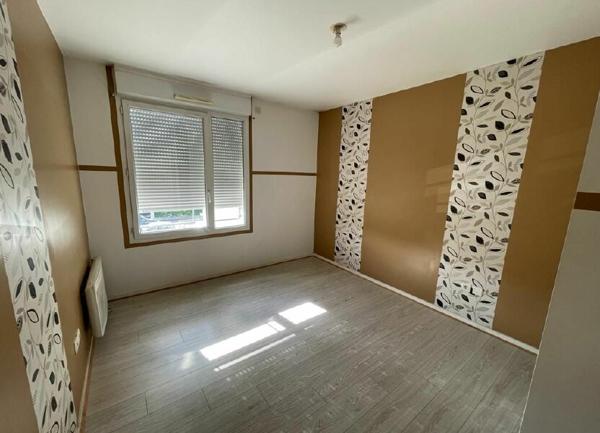 Appartement à vendre    4 pièces • 84,35 m2 Dammarie-les-Lys