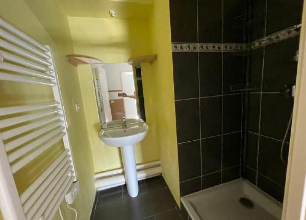 Appartement à vendre    4 pièces • 84,35 m2 Dammarie-les-Lys