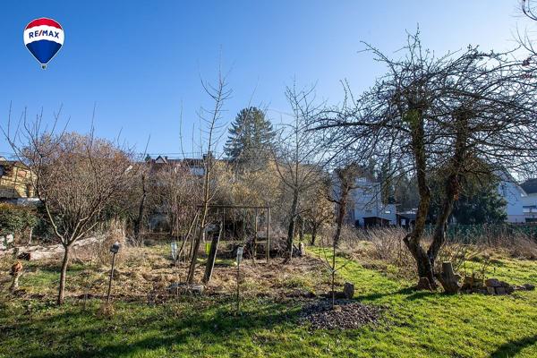 Terrain à vendre - Brunstatt-Didenheim, Haut-Rhin - 68
