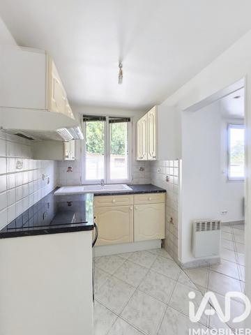 Maison à vendre 2 pièces 34 m² Argenteuil