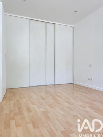 Maison à vendre 2 pièces 34 m² Argenteuil