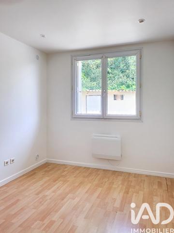 Maison à vendre 2 pièces 34 m² Argenteuil