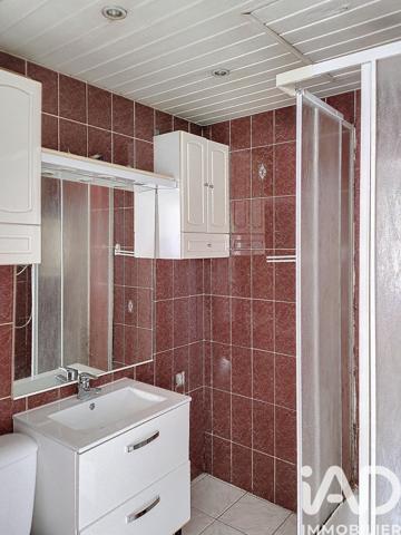 Maison à vendre 2 pièces 34 m² Argenteuil