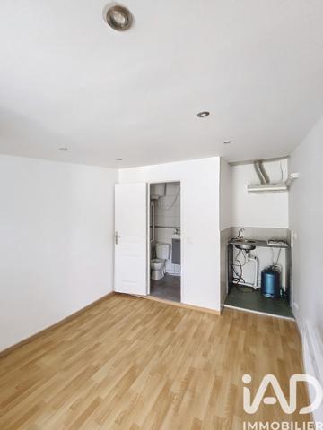 Maison à vendre 2 pièces 34 m² Argenteuil