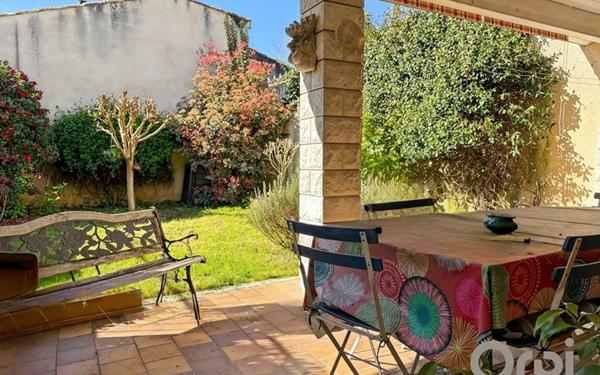 Maison à vendre    6 pièces •  Fleurance