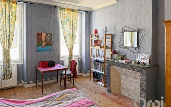 Maison à vendre    6 pièces •  Fleurance