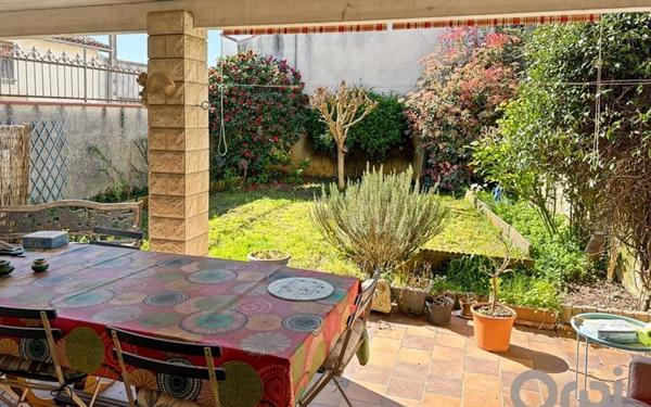 Maison à vendre    6 pièces •  Fleurance