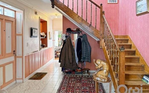 Maison à vendre    6 pièces •  Fleurance