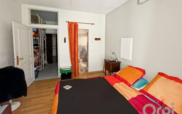 Maison à vendre    6 pièces •  Fleurance