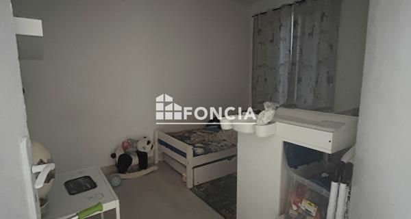À vendre Appartement 3 pièces 59.12 m² - La Garde 83130