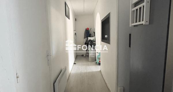 À vendre Appartement 3 pièces 59.12 m² - La Garde 83130