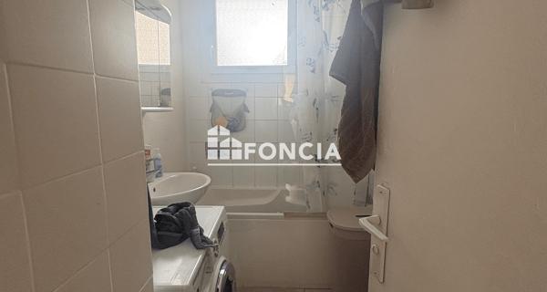 À vendre Appartement 3 pièces 59.12 m² - La Garde 83130