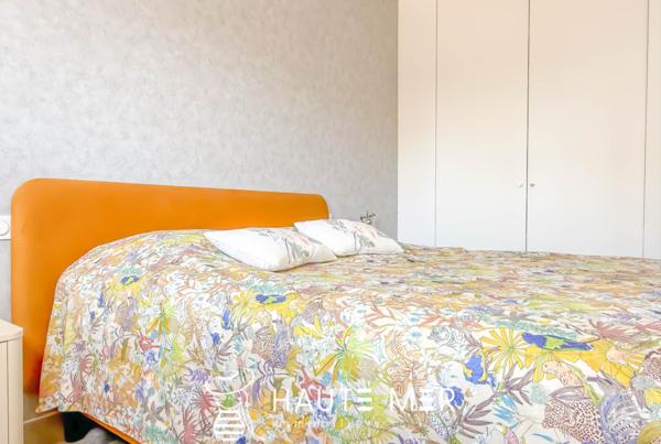 POULPE – Maison contemporaine au cœur du quartier Arago