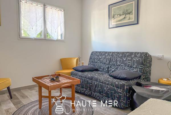 POULPE – Maison contemporaine au cœur du quartier Arago