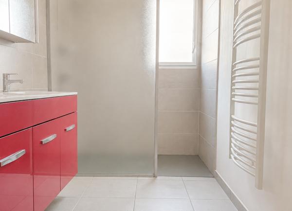 POULPE – Maison contemporaine au cœur du quartier Arago