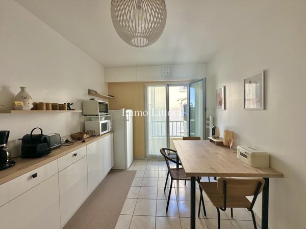 T2 AVEC ASCENSEUR HYPER CENTRE Les Sables d'Olonne (85100)