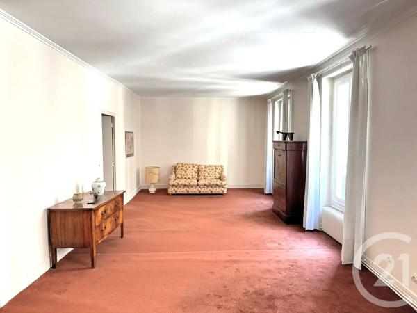 Appartement F3 à vendre  2 pièces - 84,32 m 2   NEUILLY SUR SEINE  - 92