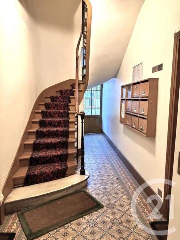 Appartement F3 à vendre  2 pièces - 84,32 m 2   NEUILLY SUR SEINE  - 92